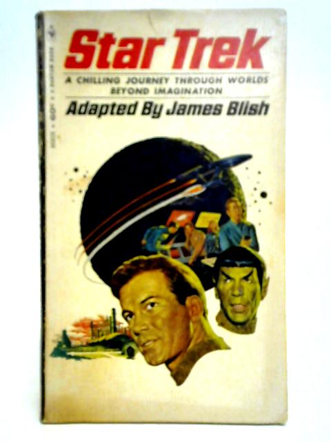 Star Trek By James Blish