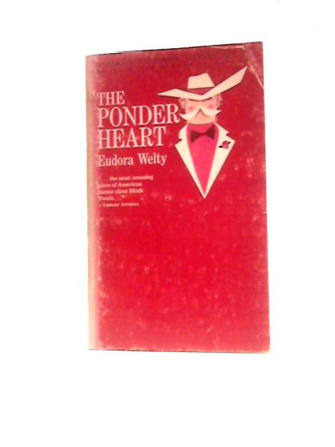 The Ponder Heart