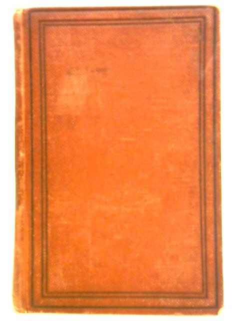 Four Hundred Sketches and Skeletons of Sermons: Volume III By Jabez Burns