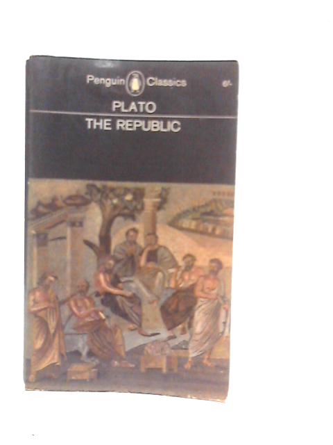 The Republic par Plato
