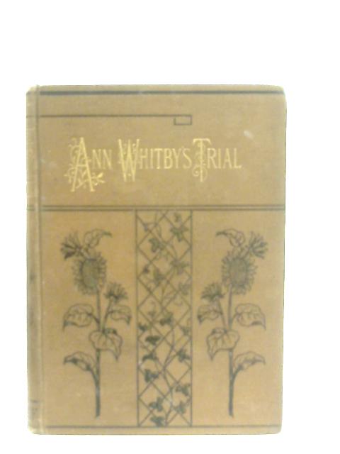 Ann Whitby's Trial By Anon