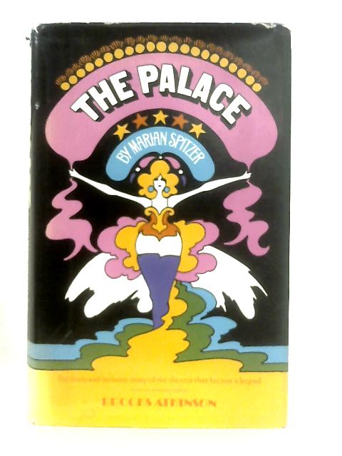 The Palace par Marian Spitzer