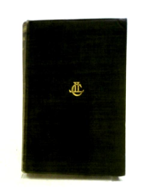 The Odyssey Volume II By Homer