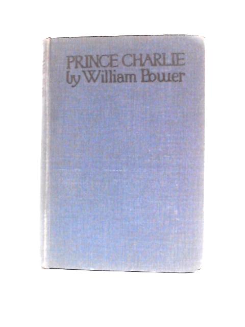 Prince Charlie von William Power