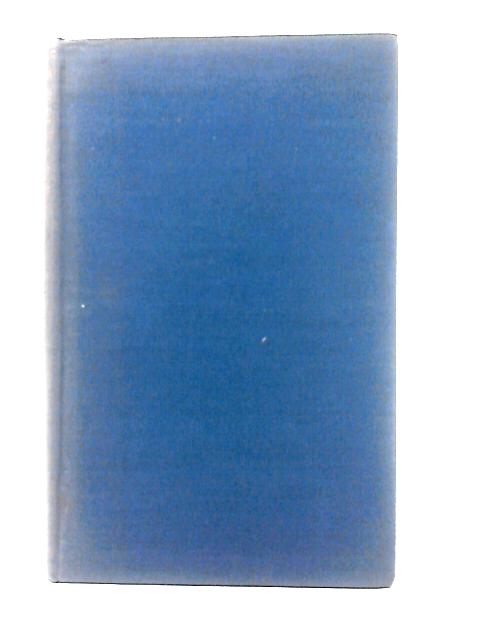 Memoir of Walter Howard Frere, Bishop of Truro By C. S. Phillips