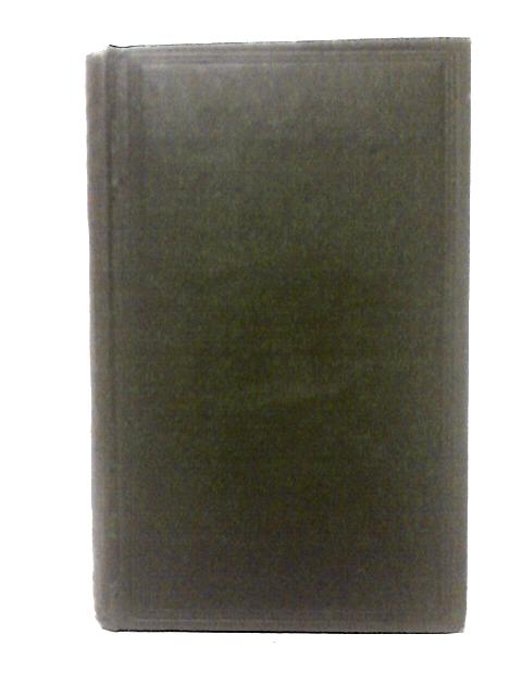 The English Poems of John Milton By John Milton