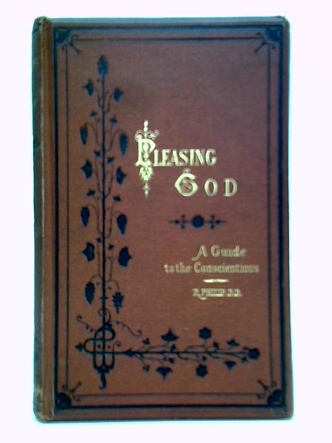 Pleasing God By Robert Philip