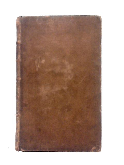 The Miscellaneous Works of Lord Bolingbroke, Vol. III von Henry St. John