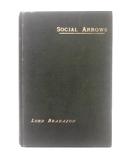 Social Arrows By Lord Brabazon