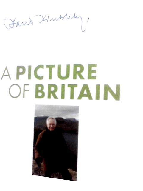 A Picture Of Britain: [Exhibition Catalogue] von David Dimbleby