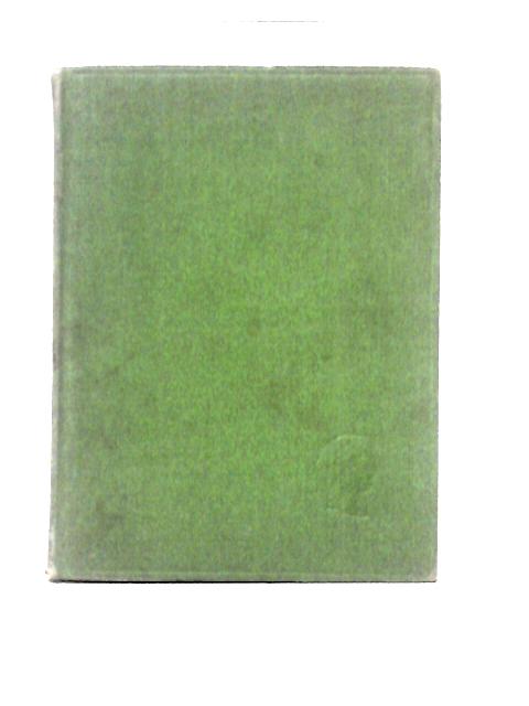 Selected English Essays par George G. Loane (ed)