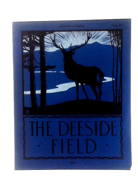 The Deeside Field. (Seventh Number) By Various