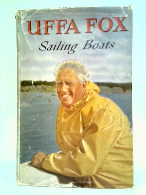 Sailing Boats von Uffa Fox