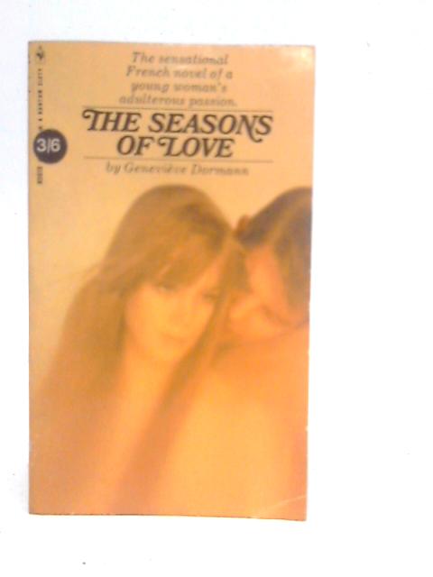 The Seasons of Love By Genevieve Dormann