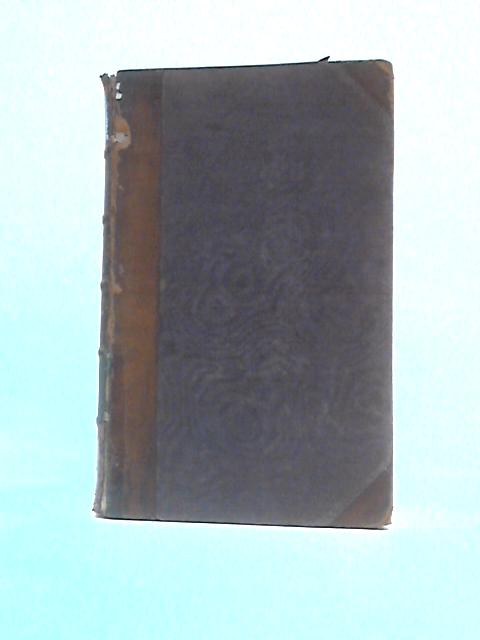 A Geographical and Statistical Description of Scotland, Volume I By James Playfair