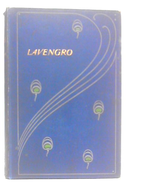 Lavengro By George Borrow