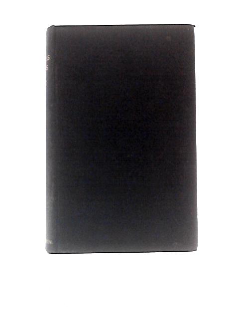 Religious Systems Of The World. National, Christian, And Philosophic. A Collection Of Addresses Delivered At South Place Institute In 1988 - 1889 By William Sheowring Conrad W Thies (Preface)