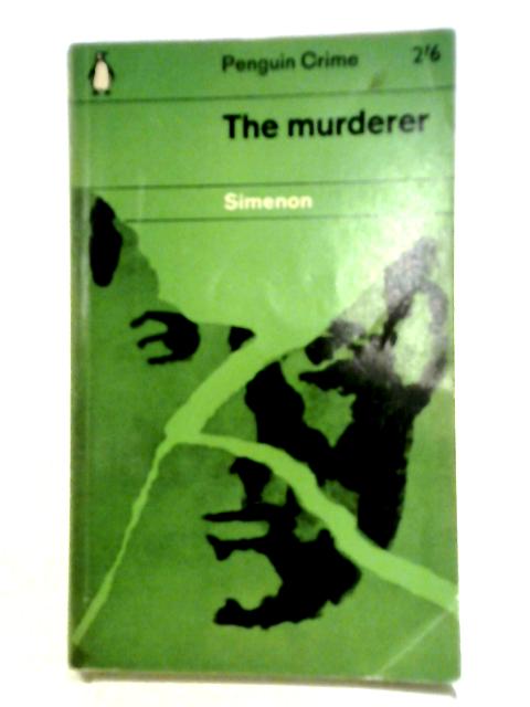 The Murderer By Simenon
