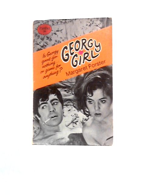 Georgy Girl von Margaret Forster