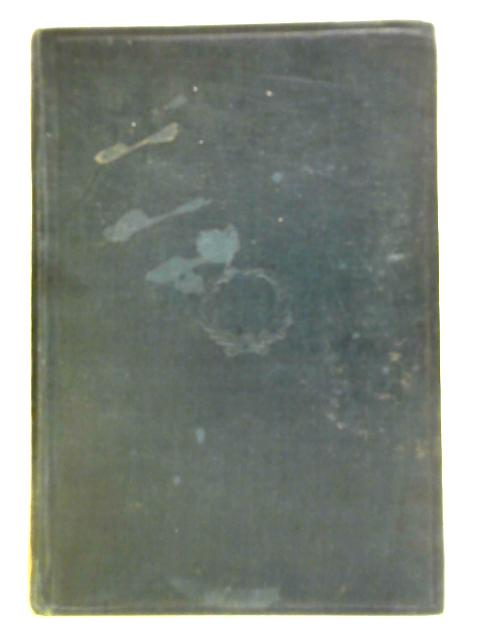 Life and Writings of Robert Burns By John Stuart Blackie