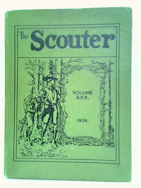 The Scouter: Vol. XXX von C. Beresford Webb (Editor)