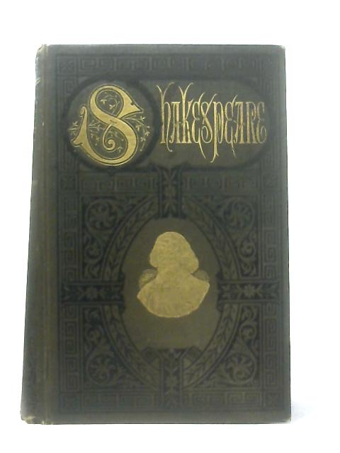 The Complete Works of Shakespeare von William Shakespeare