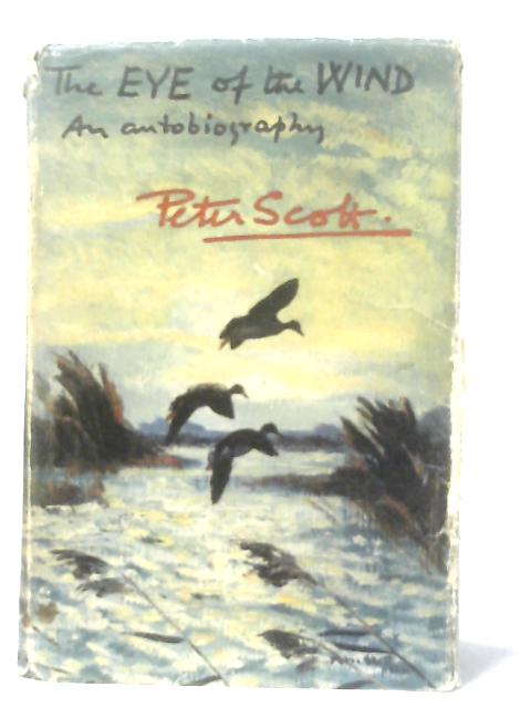 The Eye of the Wind von Peter Scott