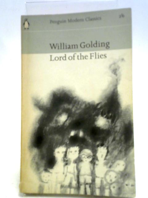 Lord of the Flies By William Golding