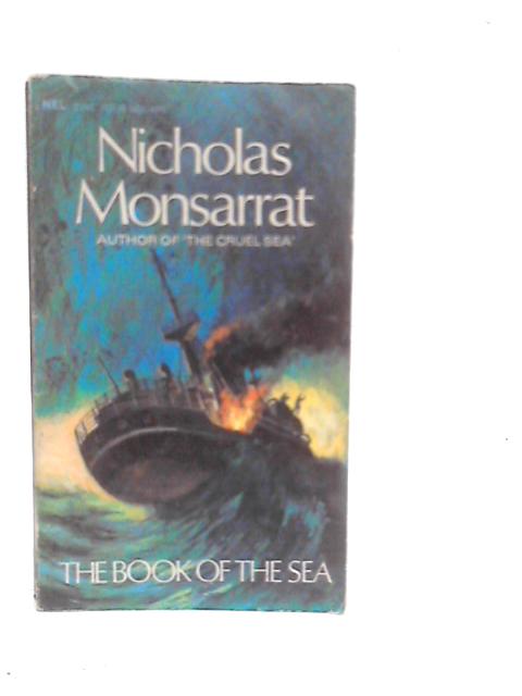 The Book of the Sea By Nicholas Monsarrat