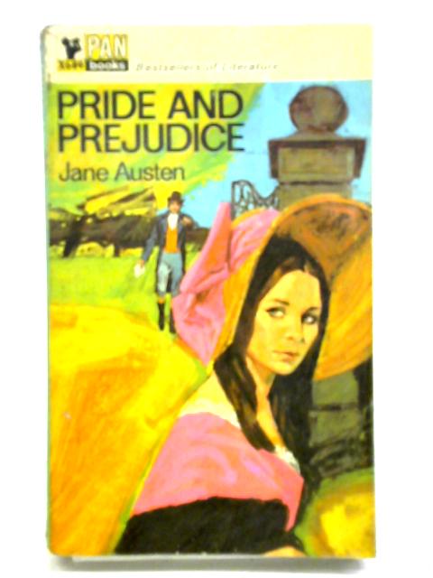 Pride And Prejudice par Jane Austen