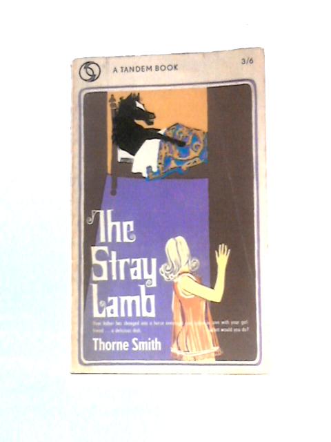 The Stray Lamb By Thorne Smith