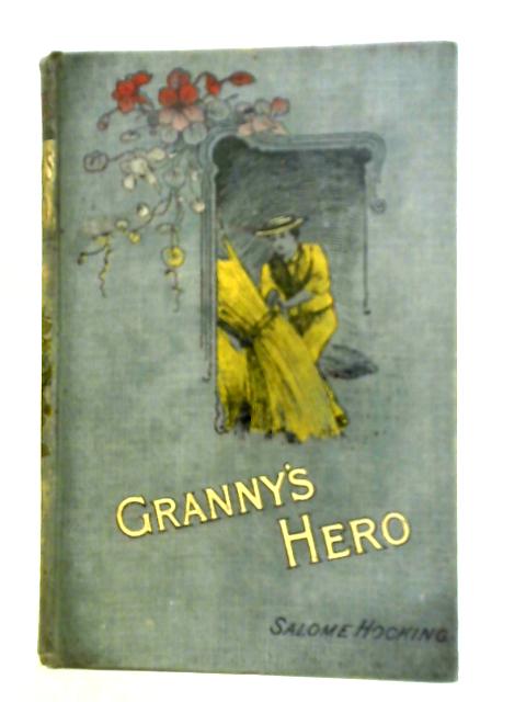 Granny's Hero von Salome Hocking