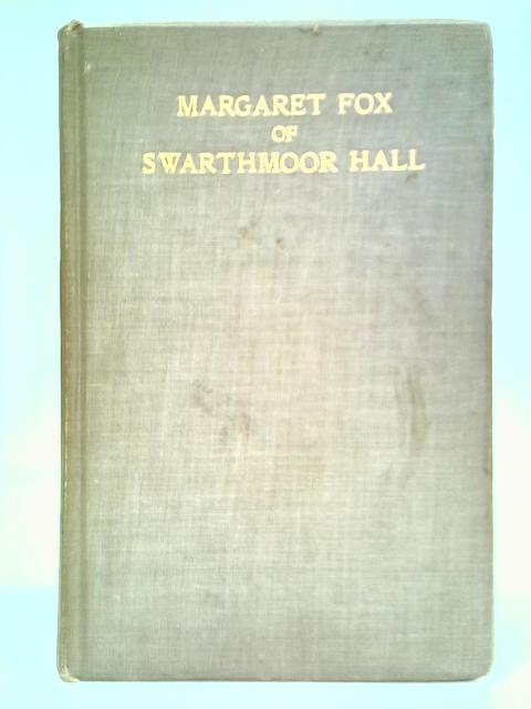 Margaret Fox By Helen G. Crosfield