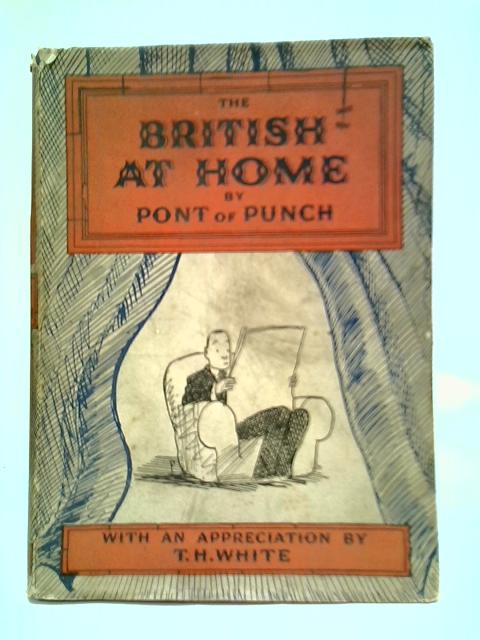 The British At Home von Pont