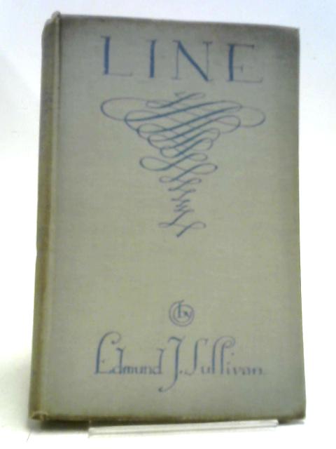 Line By Edmund J. Sullivan