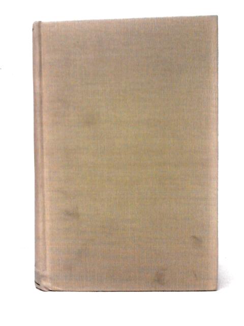 Catalogue of the McAlpin Collection of British History and Theology Volume III By Charles Ripley Gillett