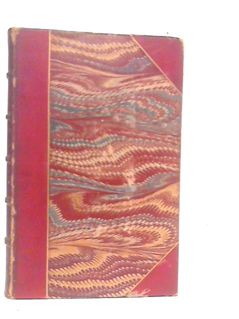 A History of British Birds Indigenous and Migratory Vol. V By William MacGillivray