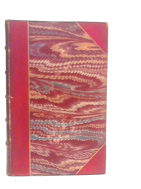 A History of British Birds Indigenous and Migratory Vol.IV von William MacGillivray