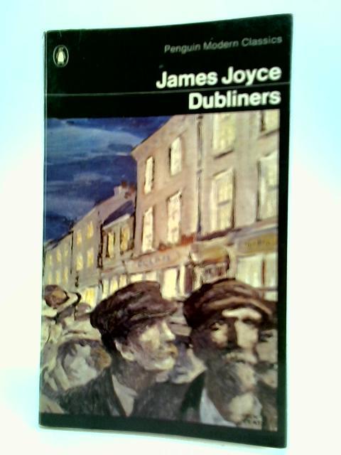 Dubliners By James Joyce