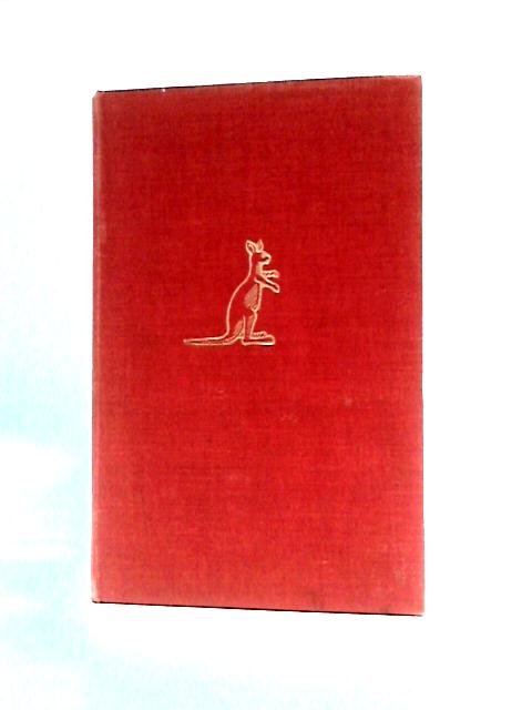 The Story of Australia By A. G. L.Shaw