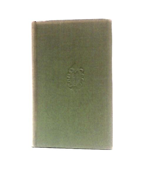 Poems and Translations von Dante Gabriel Rossetti