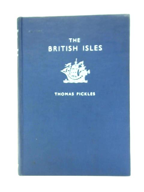 The British Isles By Thomas Pickles