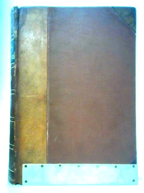 Calendar of State Papers, Domestic Series, of the Reign of William III, 1698 By Edward Bateson Ed.