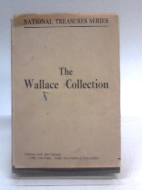 The Wallace Collection von Frank Rutter