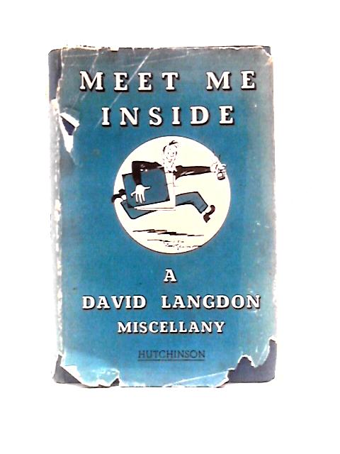 Meet Me Inside By David Langdon