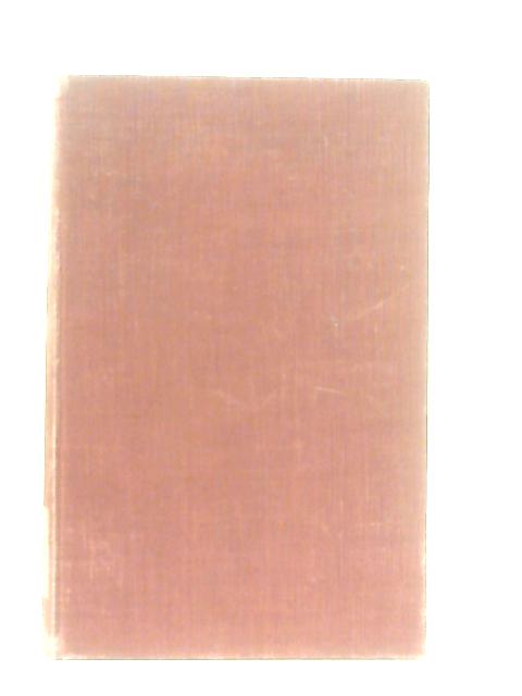 Studies in Secret Diplomacy During the First World War By W. W.Gottlieb