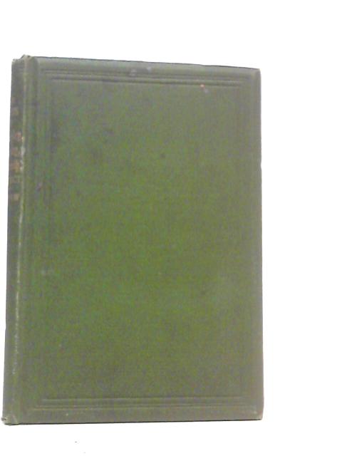 The Poets of Keighley, Bingley, Haworth, and District By C.F.Forshaw