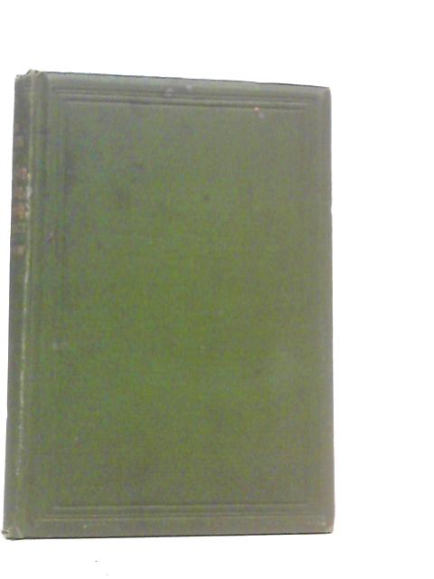 The Poets of Keighley, Bingley, Haworth, and District von C.F.Forshaw