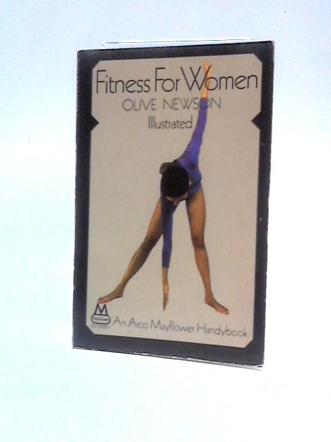 Fitness for Women von Olive Newson