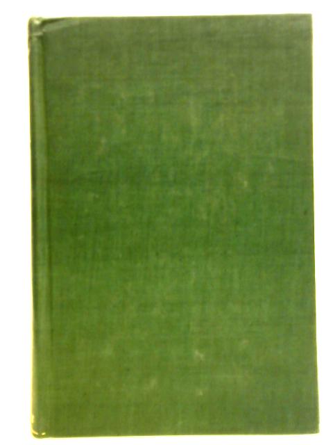 Reports On The Progress Of Applied Chemistry., Vol. XLII: 1957. By Various